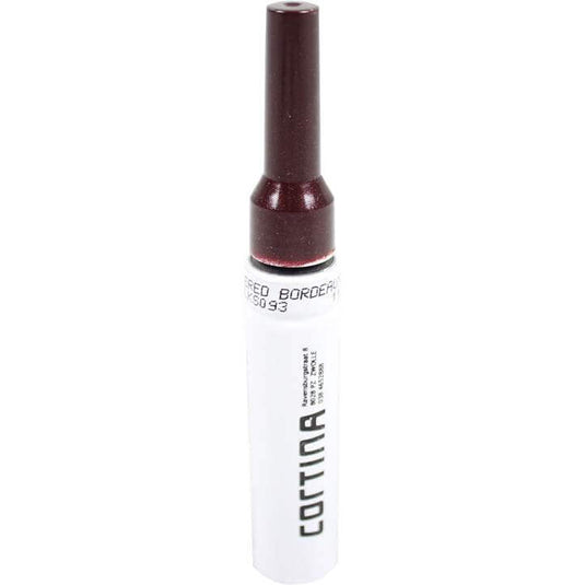 Cortina lakstift 60010 glittered bordeaux gloss