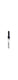 Cortina lakstift night pgrz 80048 matte