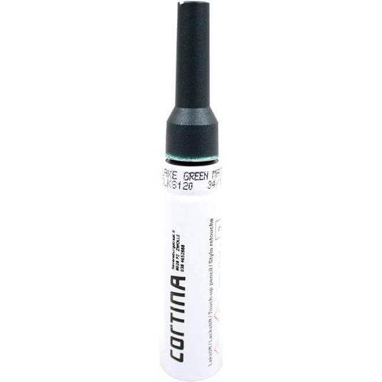 Cortina lakstift lake green mgrz 62014 matte
