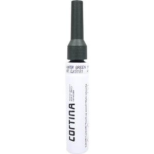 Cortina lakstift hunter green pgrz 20461 matte