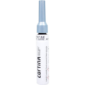 Cortina lakstift effect blue pblw 11303 gloss