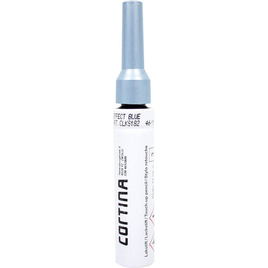 Cortina lakstift effect blue pblw 11303 gloss