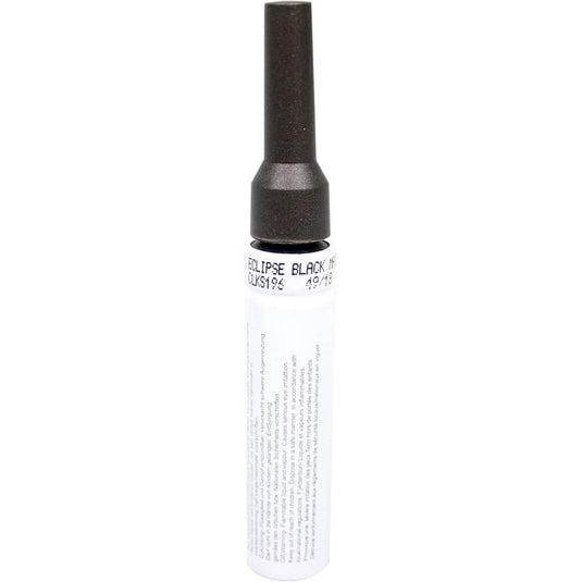 Cortina lakstift eclips black mgsg 62759 matte
