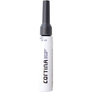 Cortina lakstift titanium pgsg 2751 matte