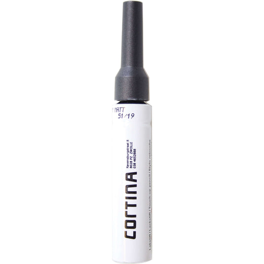 Cortina lakstift titanium pgsg 2751 matte