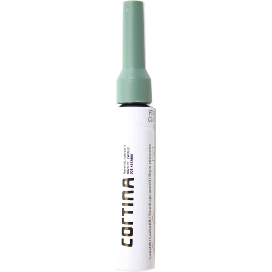Cortina lakstift forest green pms 5615 matte