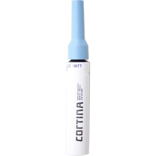 Cortina lakstift blue sky metallic pglw 71204 matte