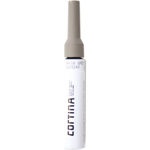 Cortina lakstift halva grey matte 09000-10464