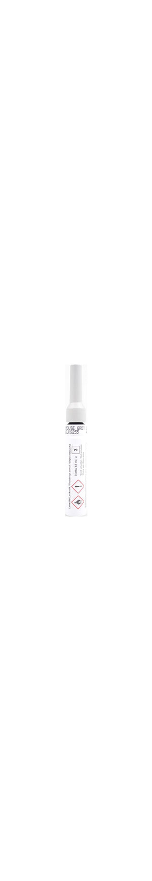 Cortina lakstift mouse grey ugsw 60429 matte