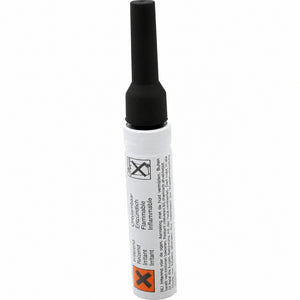 Cortina lakstift graphite black matte