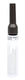 Cortina lakstift eclips black matte