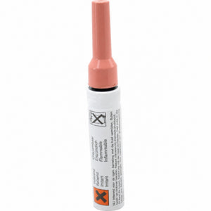 Cortina lakstift metallic peach gloss