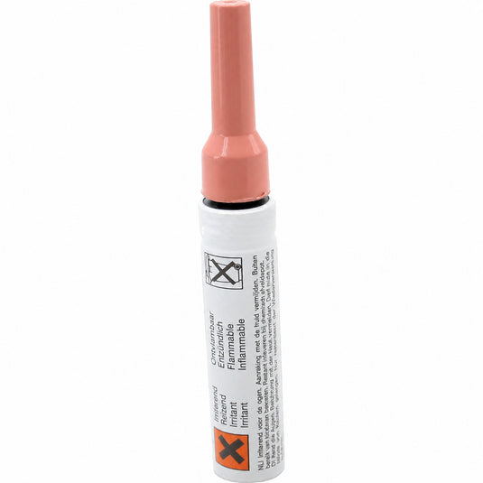 Cortina lakstift metallic peach gloss
