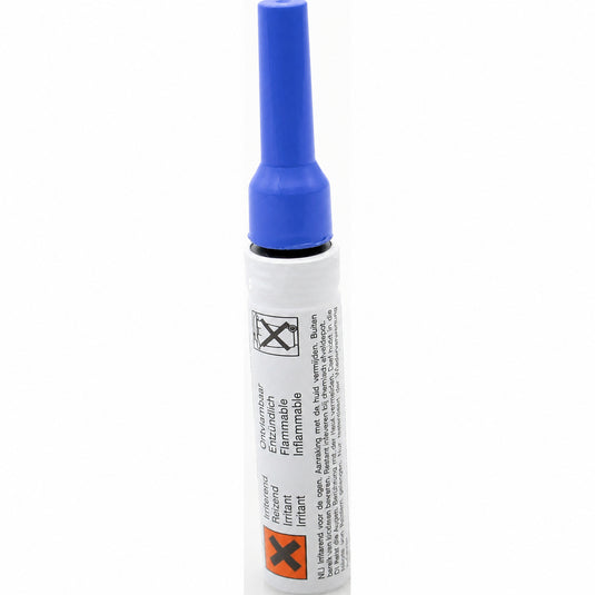 Cortina lakstift amparo blue gloss
