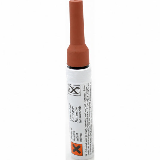 Cortina lakstift baked clay matte