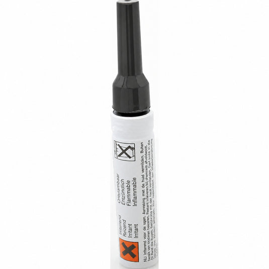 Cortina lakstift jet black gloss