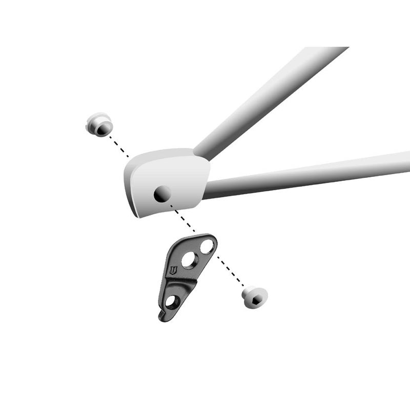 Load image into Gallery viewer, Union derailleurpad gh-185 giant
