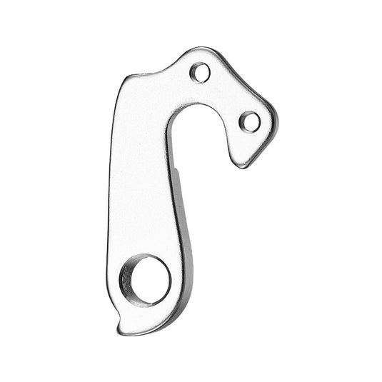 Union schaltauge dropout hg-219 incl. screws