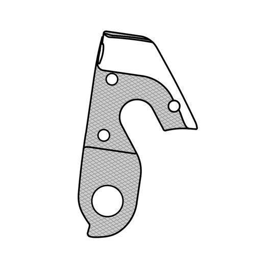 Union derailleurpad gh-234 wilier