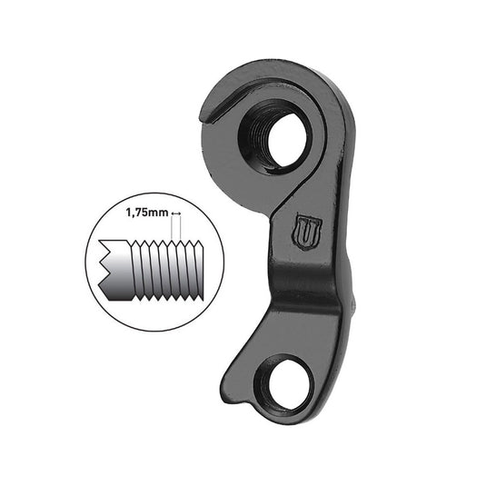 Union derailleurpad GH-249 Bulls