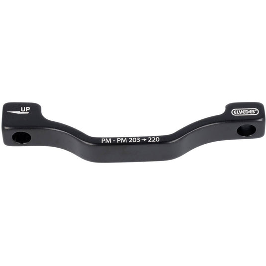 Elvedes remklauwadapter pm-pm ø203 --> ø220