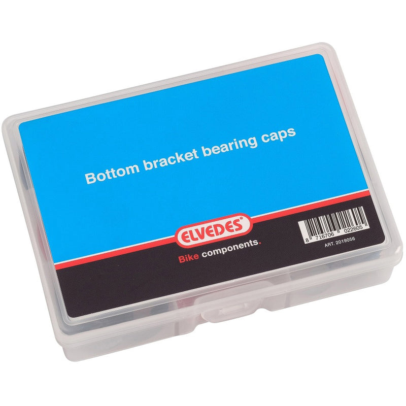 Load image into Gallery viewer, Elvedes assortiment trapaslagerkapjes 2019056
