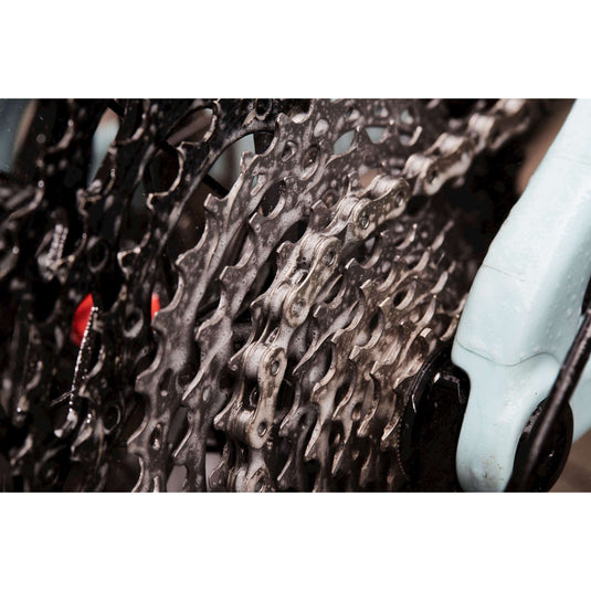 Cyclon bionet reiniger ketting ontvetter navulflacon 1l 20061