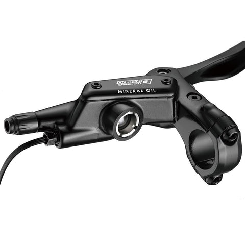 Tektro Dorado HD-E710 hydro brake lever right w/sensor