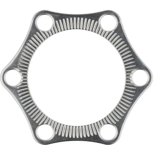 Elvedes rotor shims 1,0mm rvs