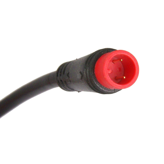 Vwp remgreepset e-bike saccon universeel zwart zilver