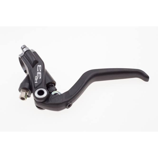 Magura hydro brake handle hs33 l=r 4-finger black 2 700 305