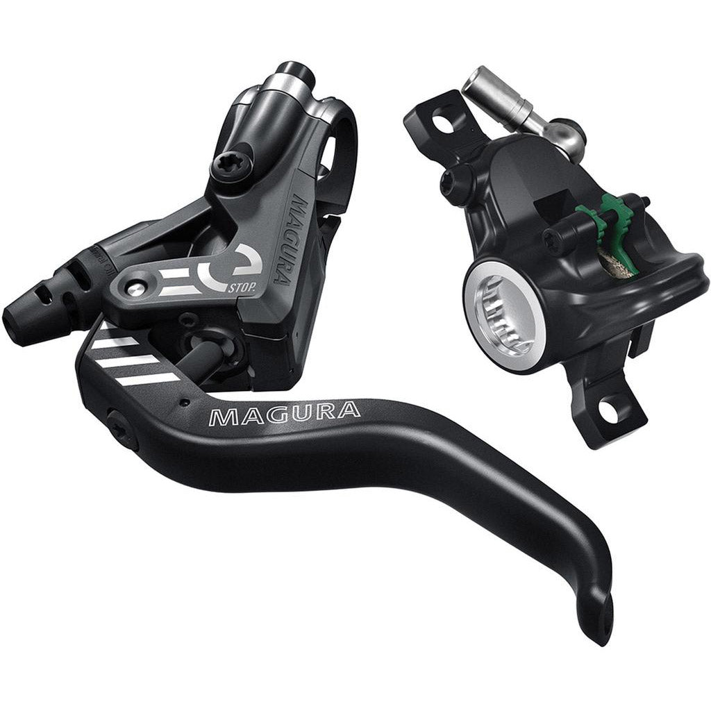 Magura Brake lever MT eSTOP alu 2-finger lightweight 2702000