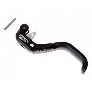 brake lever MT5 disc brake left/right 1-finger black