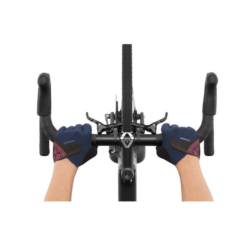 Load image into Gallery viewer, Shimano remgreep grx rx812 rechts schijfrem aluminium
