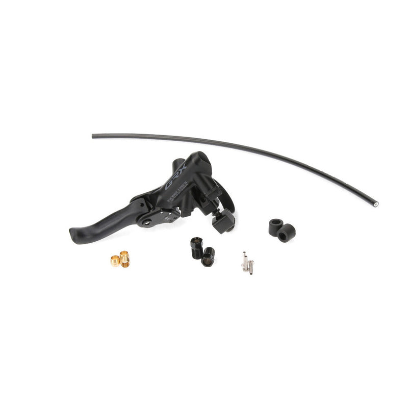 Load image into Gallery viewer, Shimano remgreep grx rx812 rechts schijfrem aluminium
