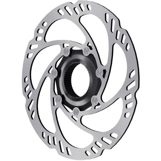 Magura remschijf mdr-c 160mm centerlock +ring doorsteekas