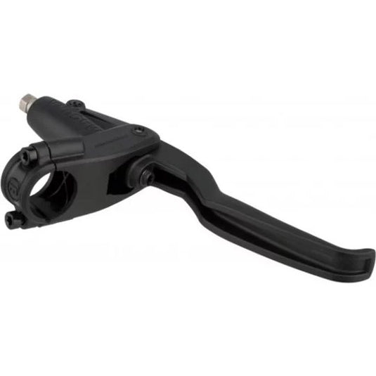 remgreep HS11 hydraulisch links rechts 3-vinger zwart
