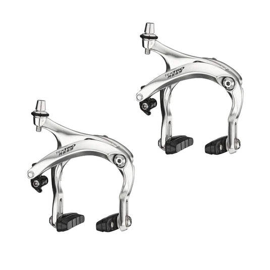 knijprem set R559 aluminium zilver