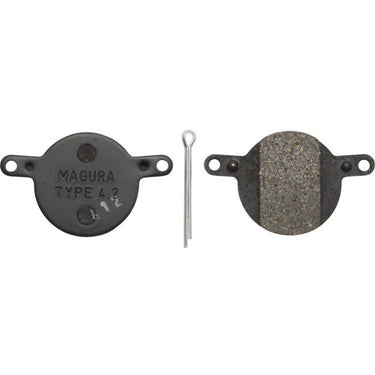Magura schijfremblokset julie n.w. endurance