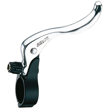 Tektro remgreepset rl726 cyclocross �26mm zilver