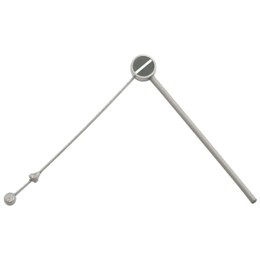 Elvedes cantilever linkwire 73mm (x10) elv6482 73