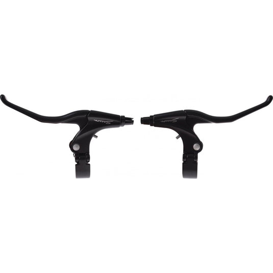 Vwp remgreepset saccon trekking mtb zwart