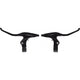 Vwp remgreepset saccon trekking mtb zwart