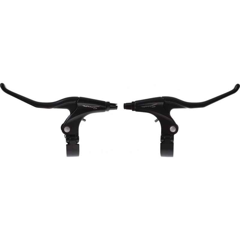 Load image into Gallery viewer, Vwp remgreepset saccon trekking mtb zwart

