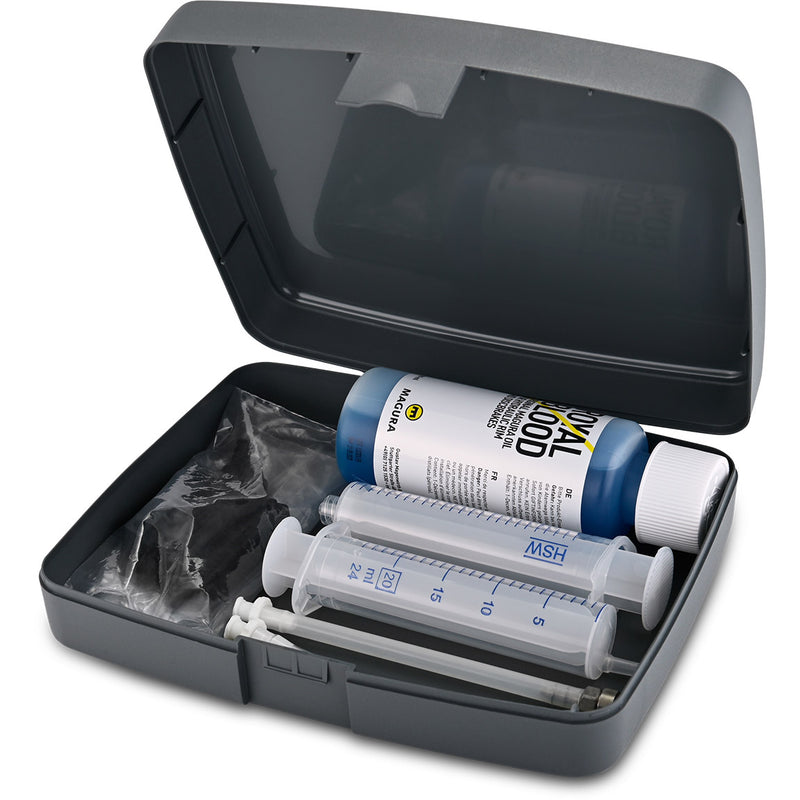 Load image into Gallery viewer, Magura service-kit voor schijf- en velgremmen
