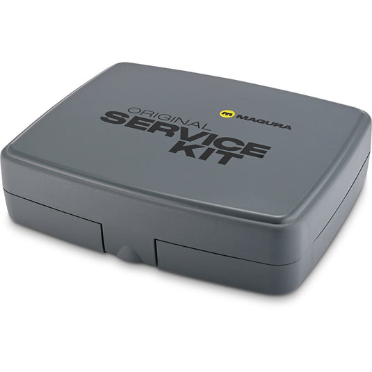 Magura hydro service set schijf + velgrem