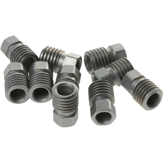 Magura klemwartel m9 voor mt hs22 hs33r zwart(10st)