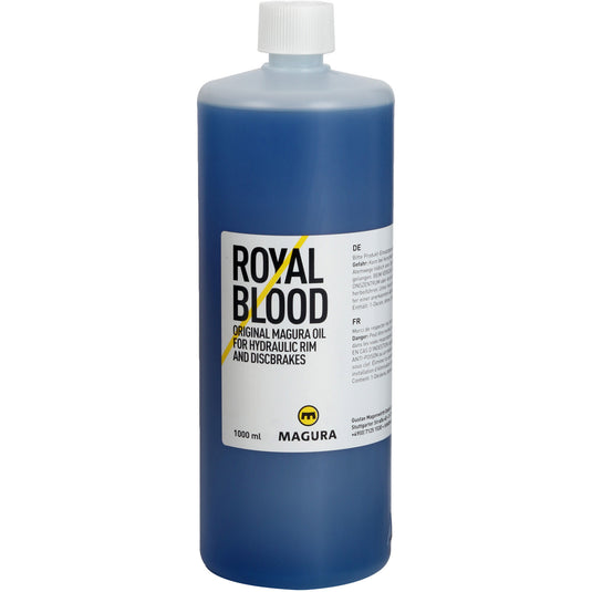 Magura remvloeistof royal blood