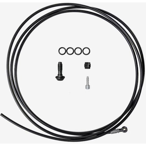 Magura remd mag leiding mt trail cb db 2500mm zw