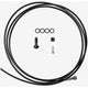 Magura disctube-leiding voor mt4 tot mt trail sl 2500mm